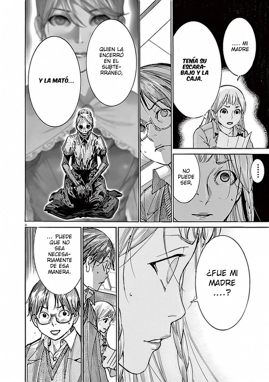 Capitulo 73 page 9