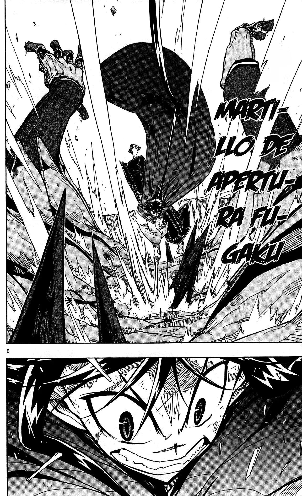 Capitulo 80 page 7