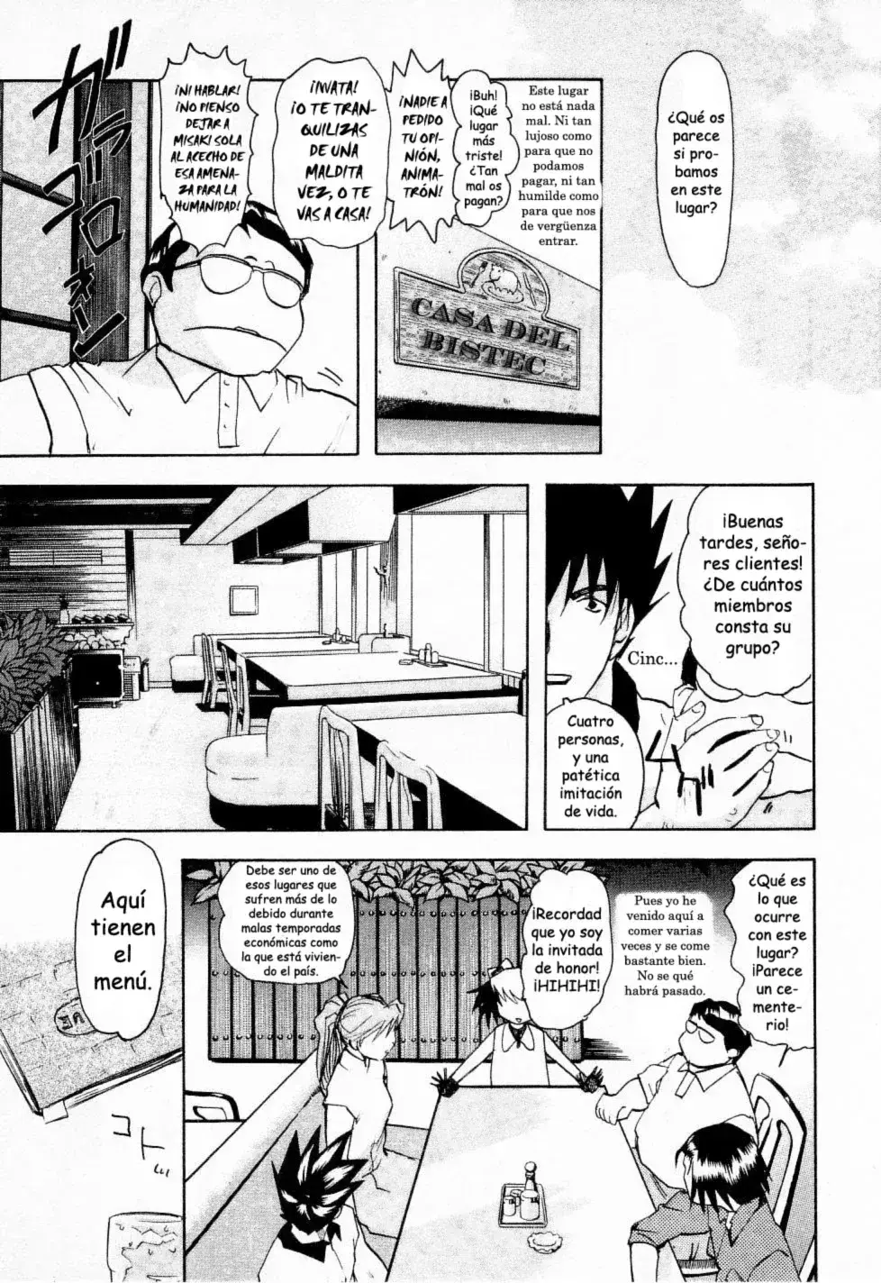 Capitulo 40 page 19