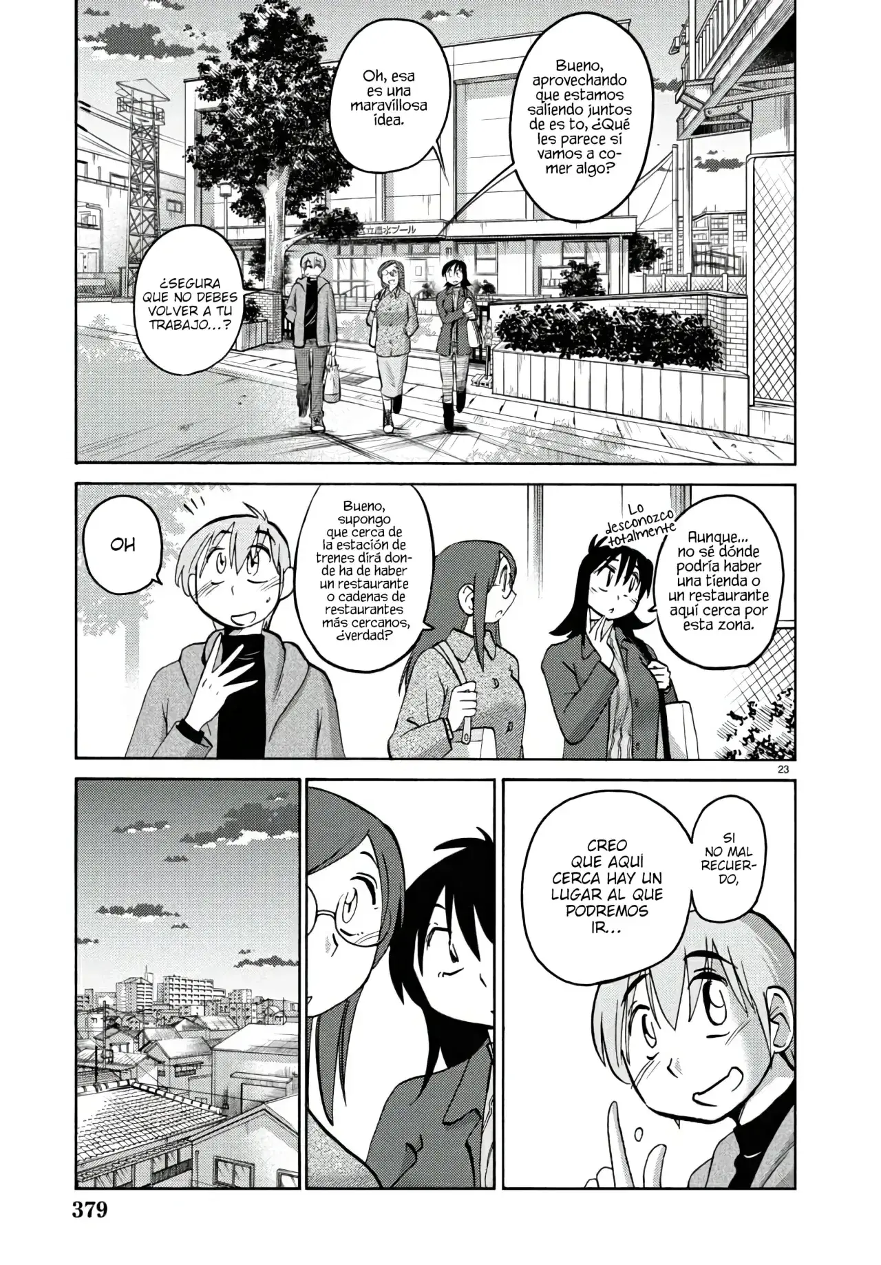Capitulo 122 page 25