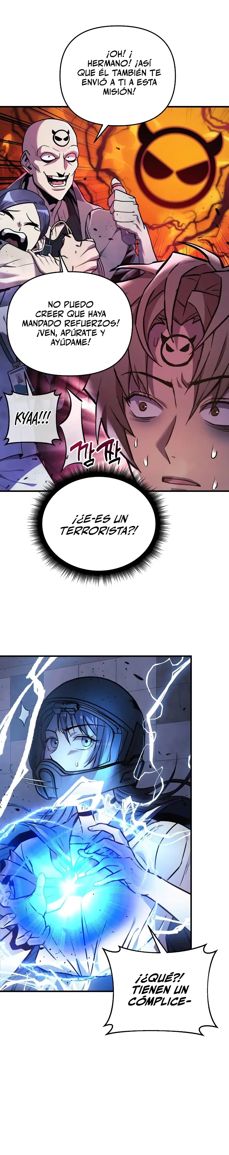 Capitulo 21 page 27
