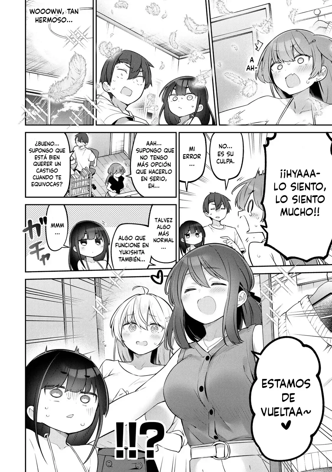 Capitulo 40 page 7