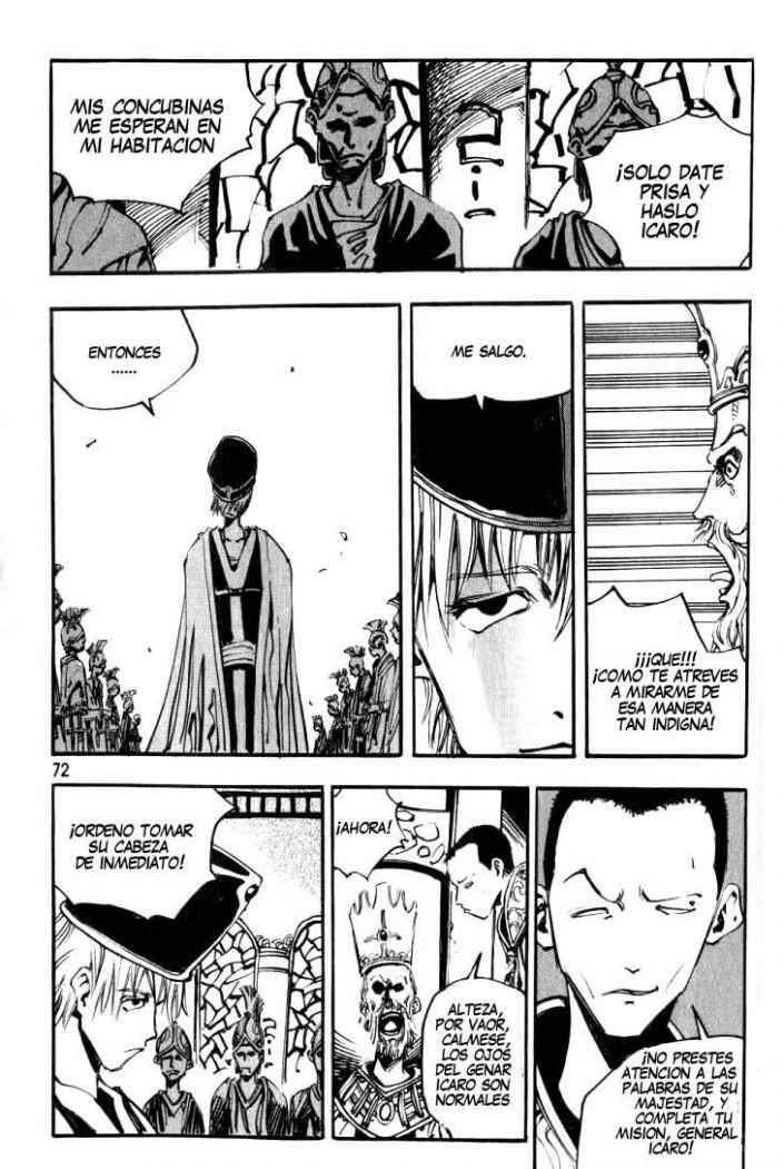 Capitulo 21 page 5