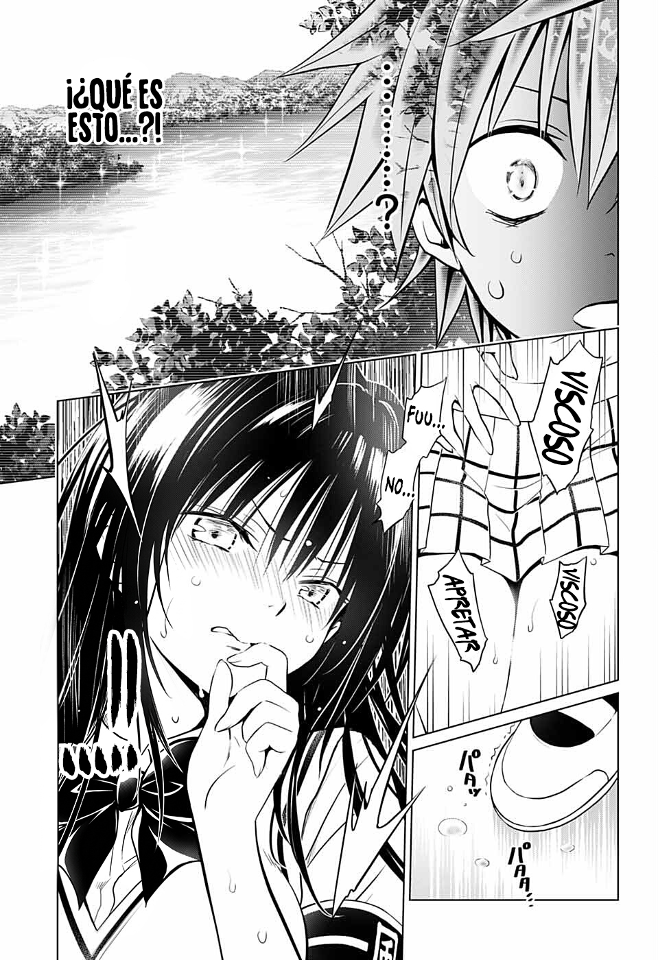 Capitulo 80 page 28