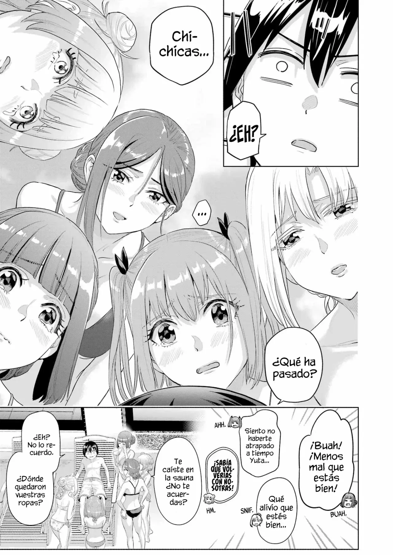 Capitulo 29.50 page 23