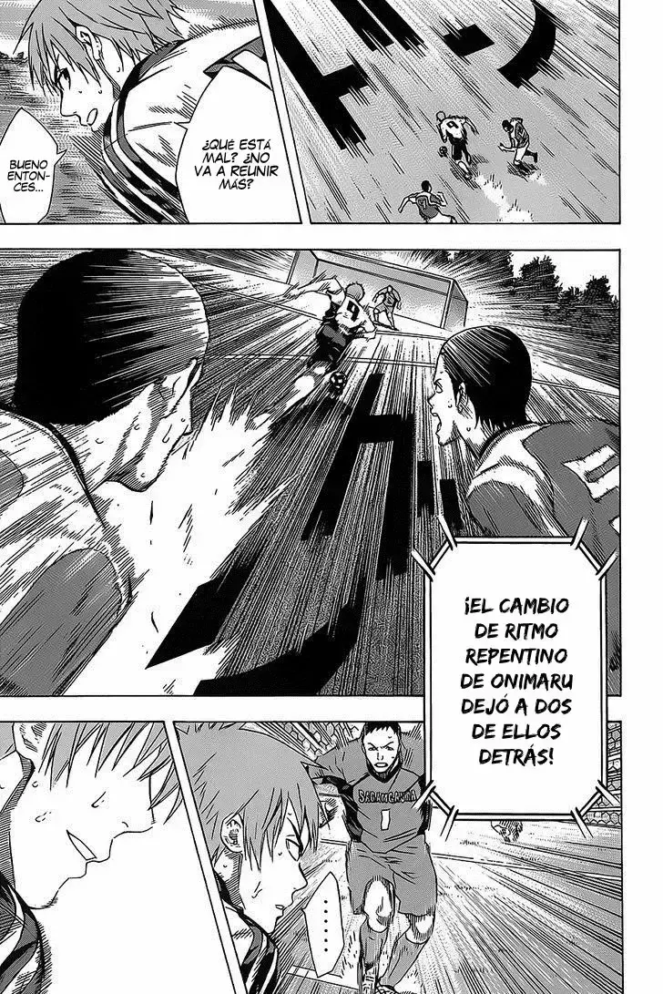 Capitulo 96 page 19