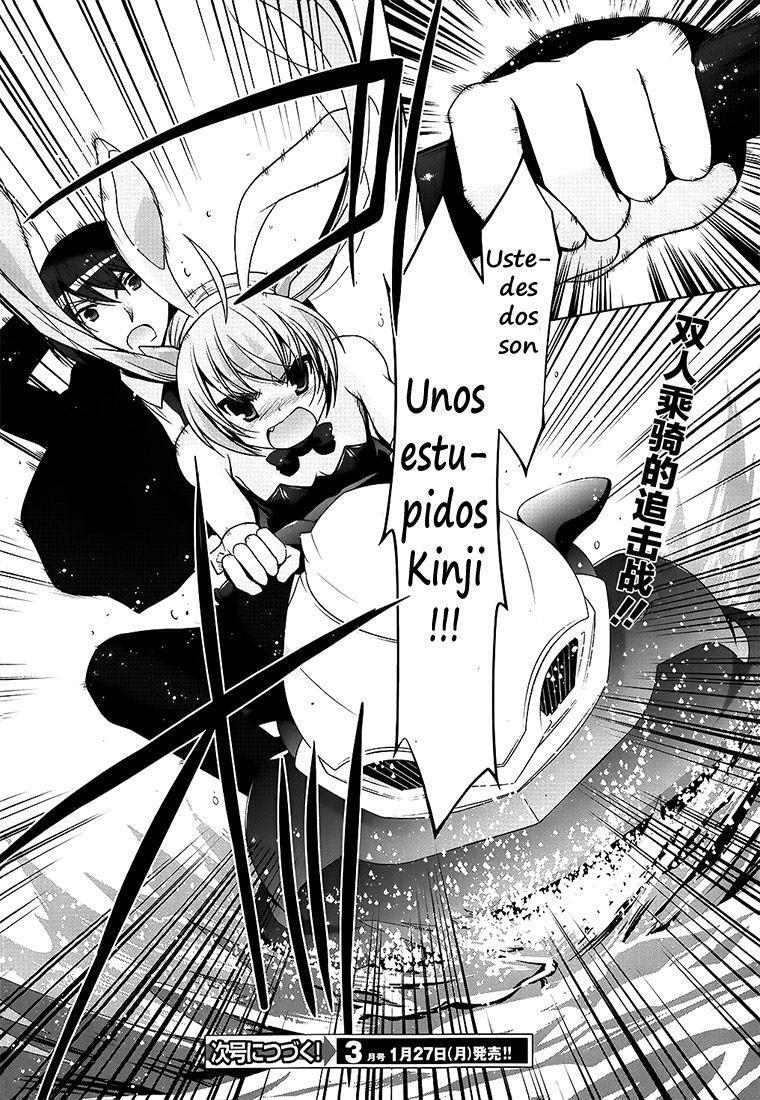 Capitulo 51 page 26