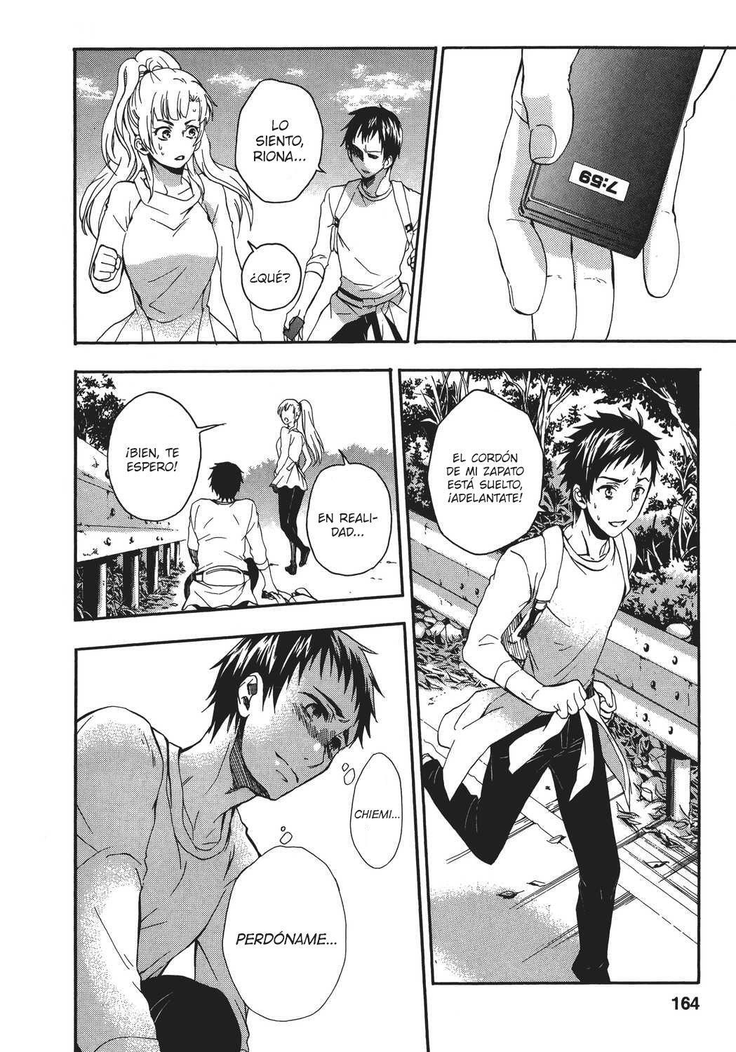 Capitulo 22 page 22