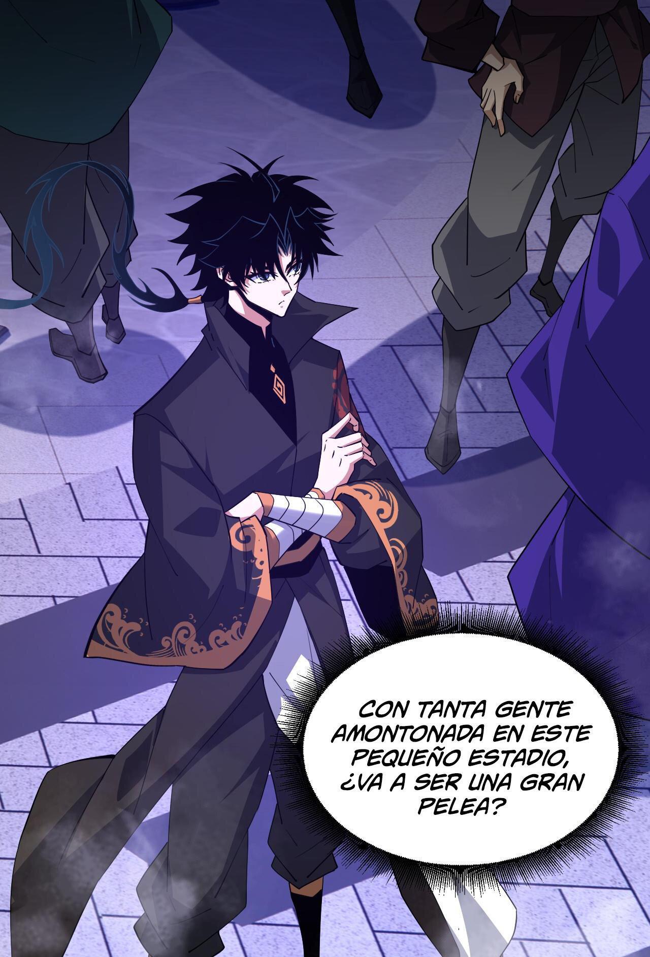 Capitulo 63 page 14