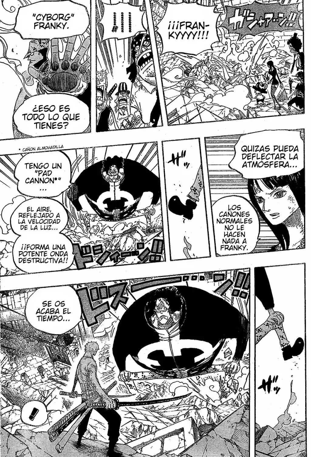 Capitulo 484 page 11