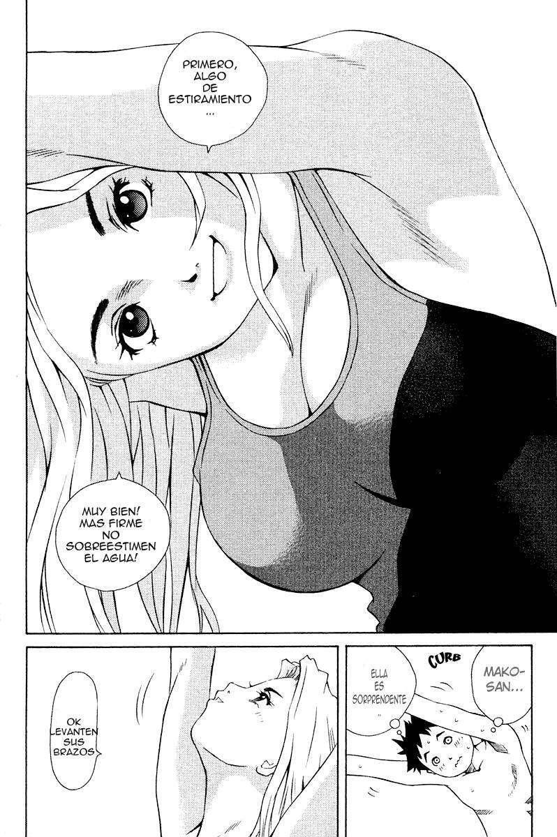 Capitulo 67 page 18