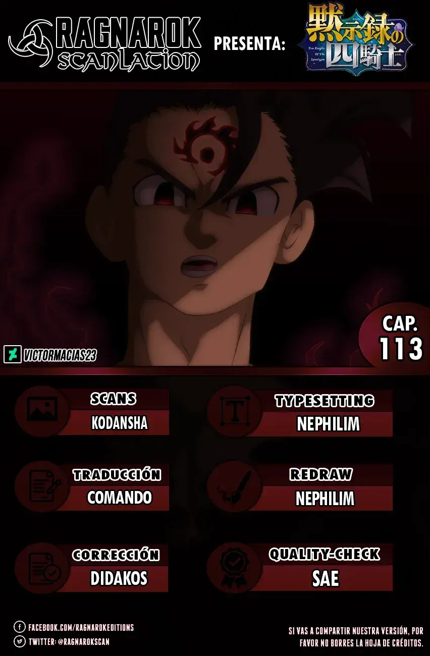 Capitulo 113 page 1