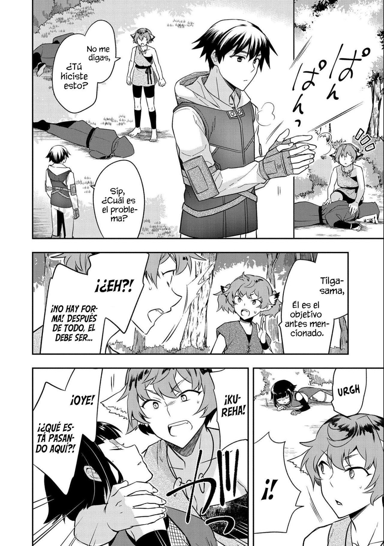 Capitulo 27 page 21