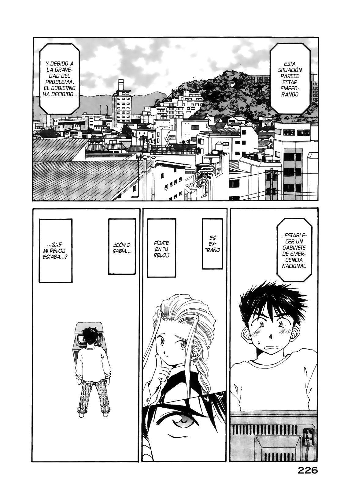 Capitulo 97 page 21