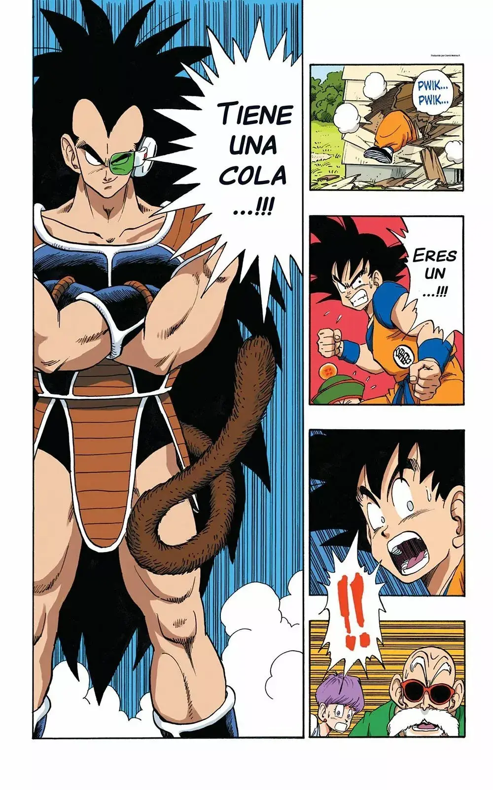 Capitulo 196 page 15