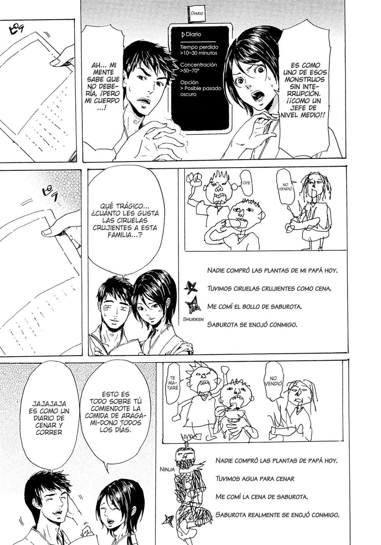 Capitulo 23 page 20