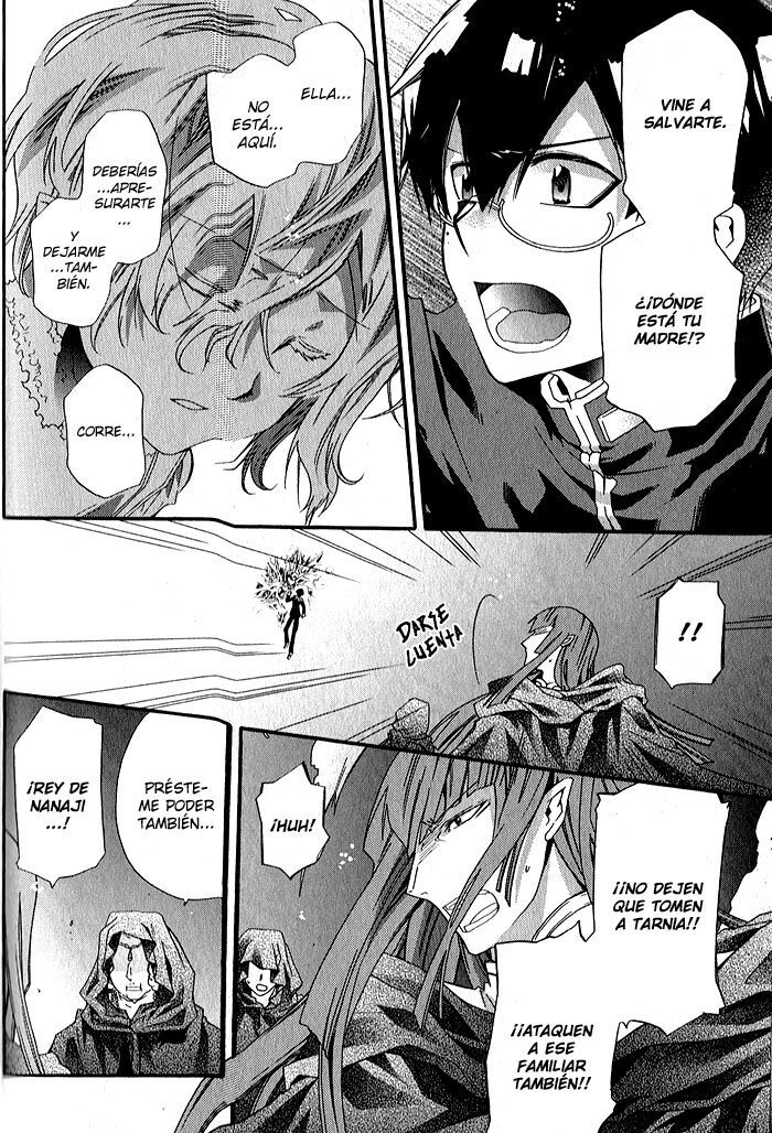 Capitulo 30 page 15