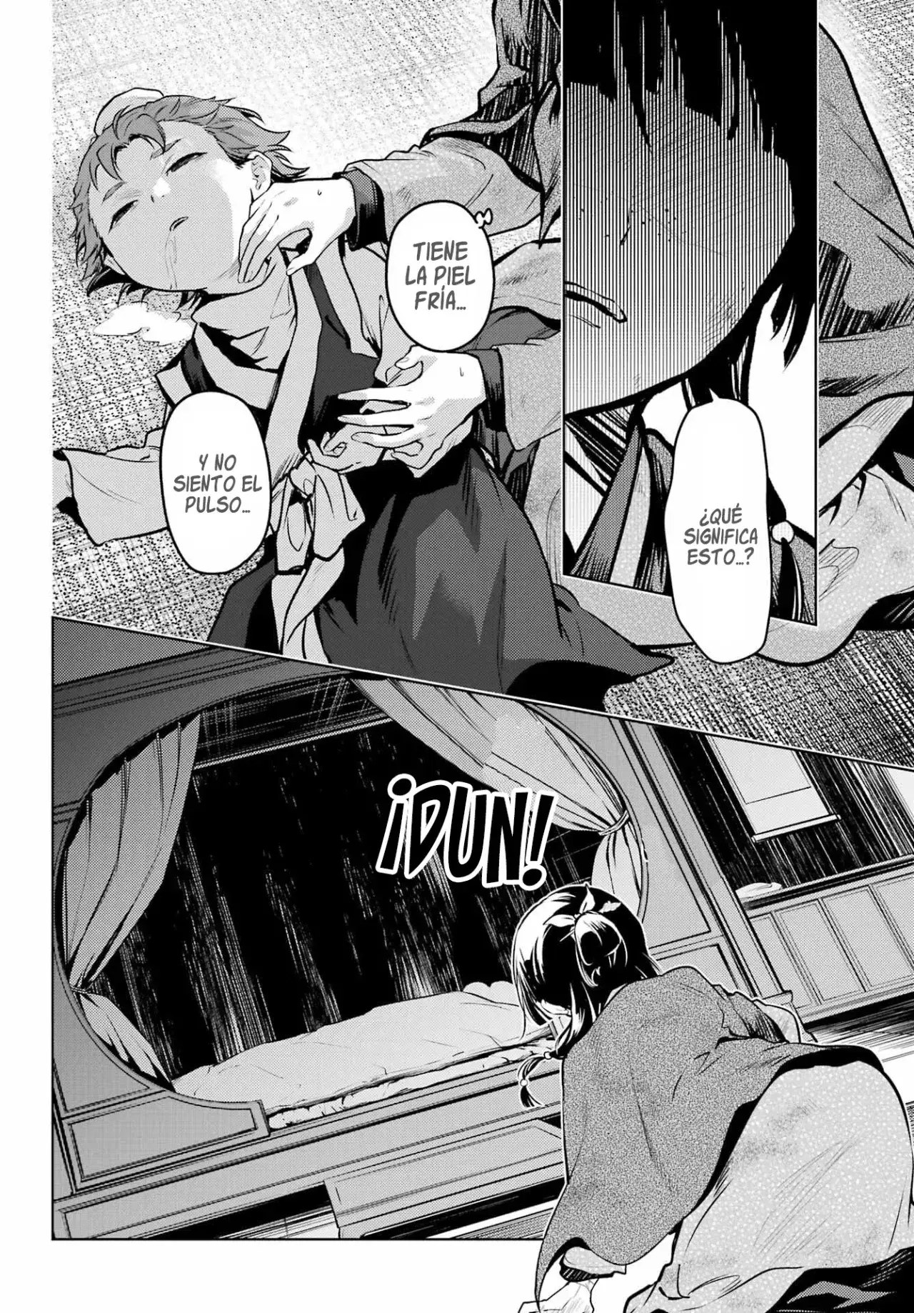 Capitulo 80.20 page 22