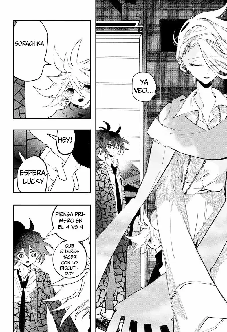 Capitulo 51 page 16