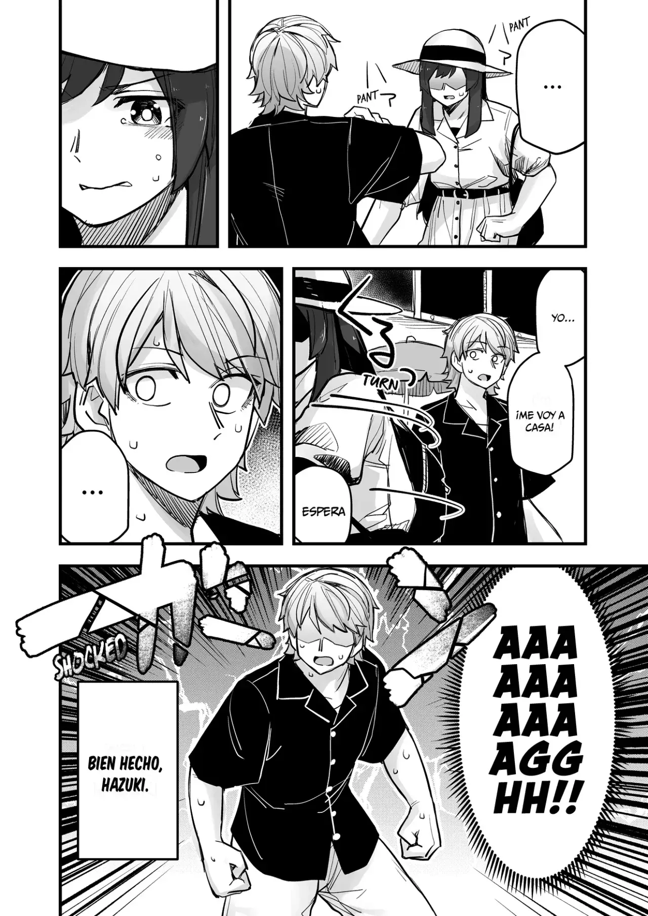 Capitulo 100 page 5