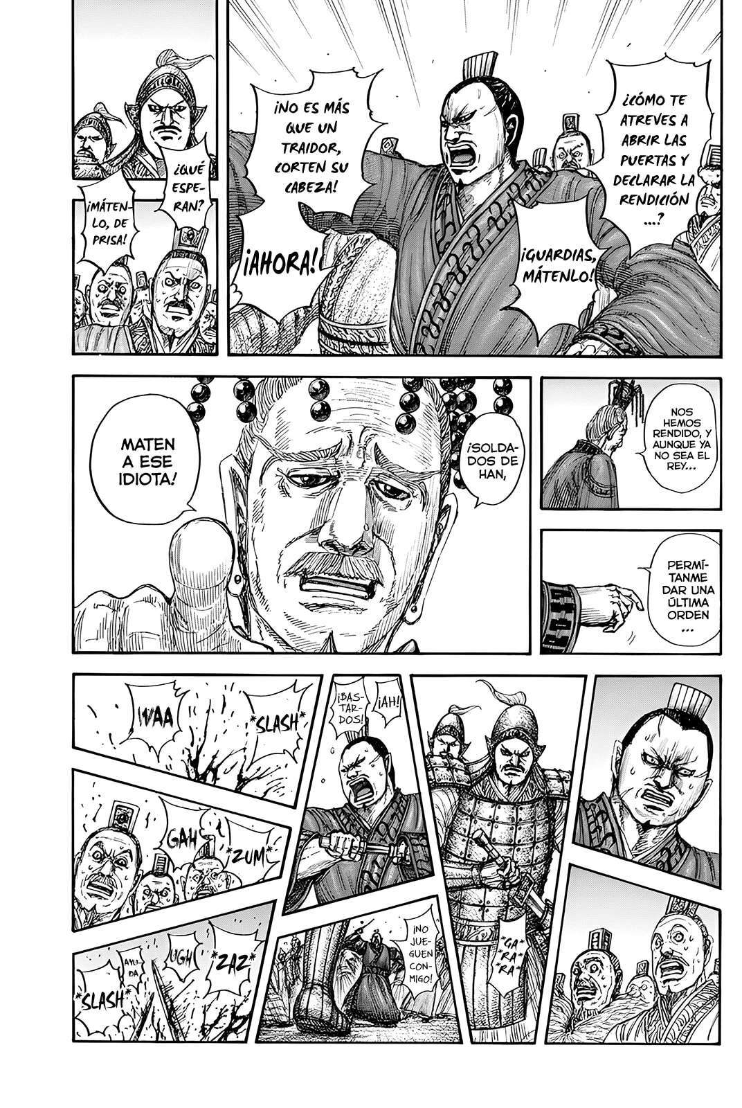 Capitulo 840 page 14