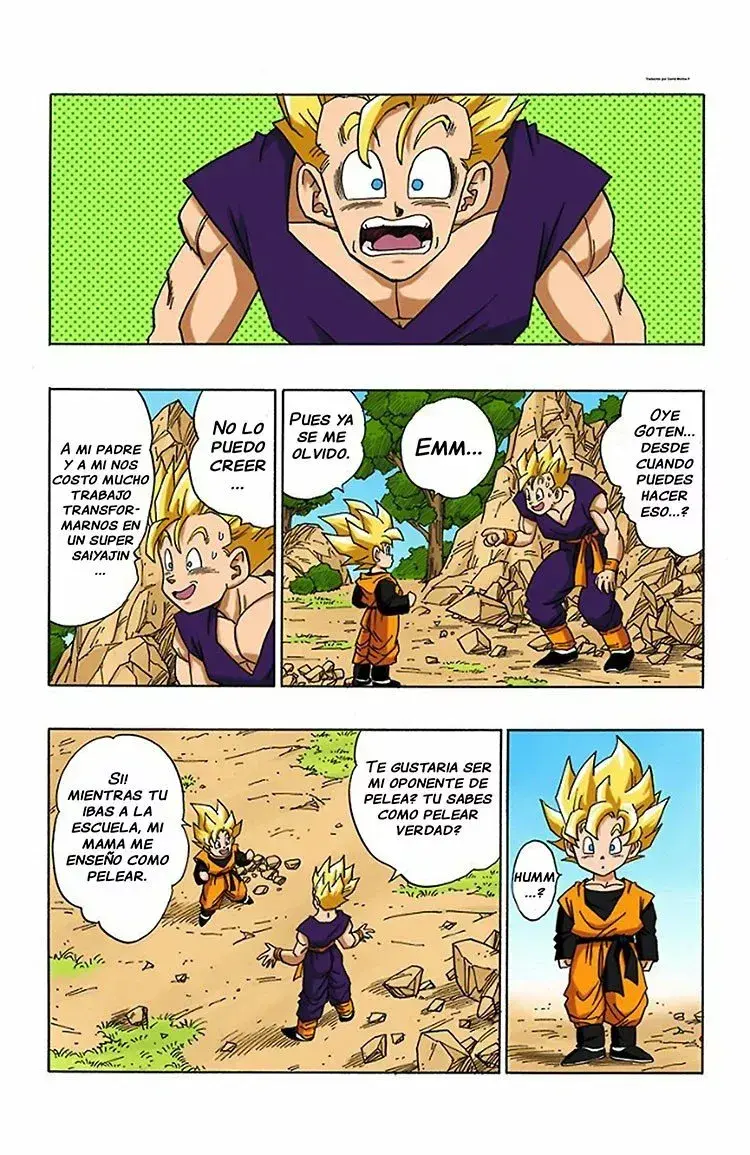 Capitulo 427 page 9