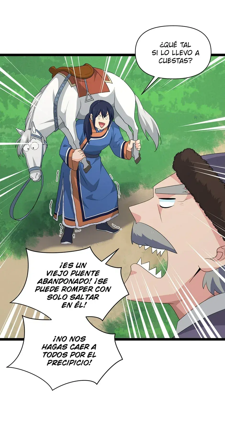 Capitulo 207 page 11