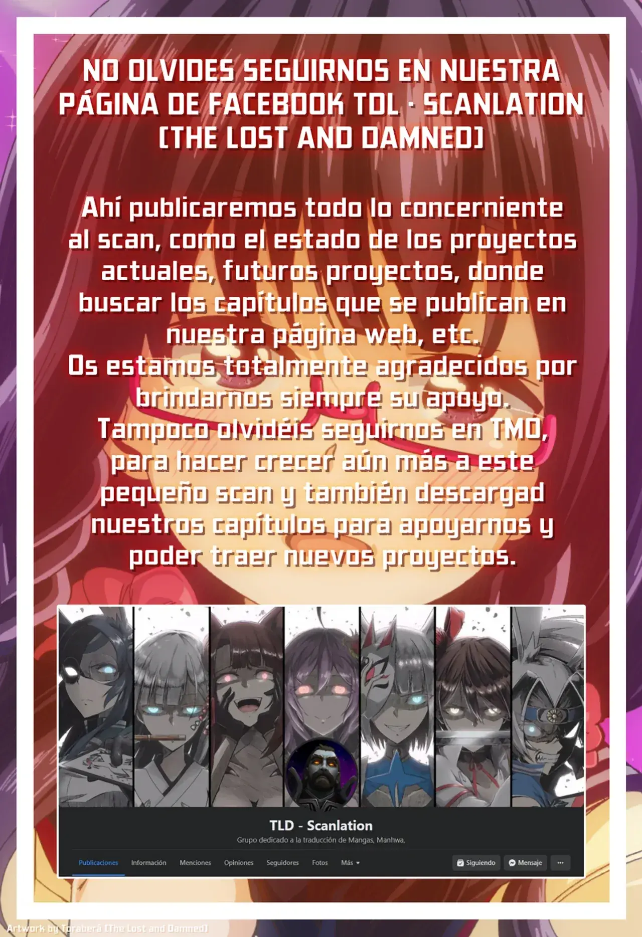Capitulo 18 page 1
