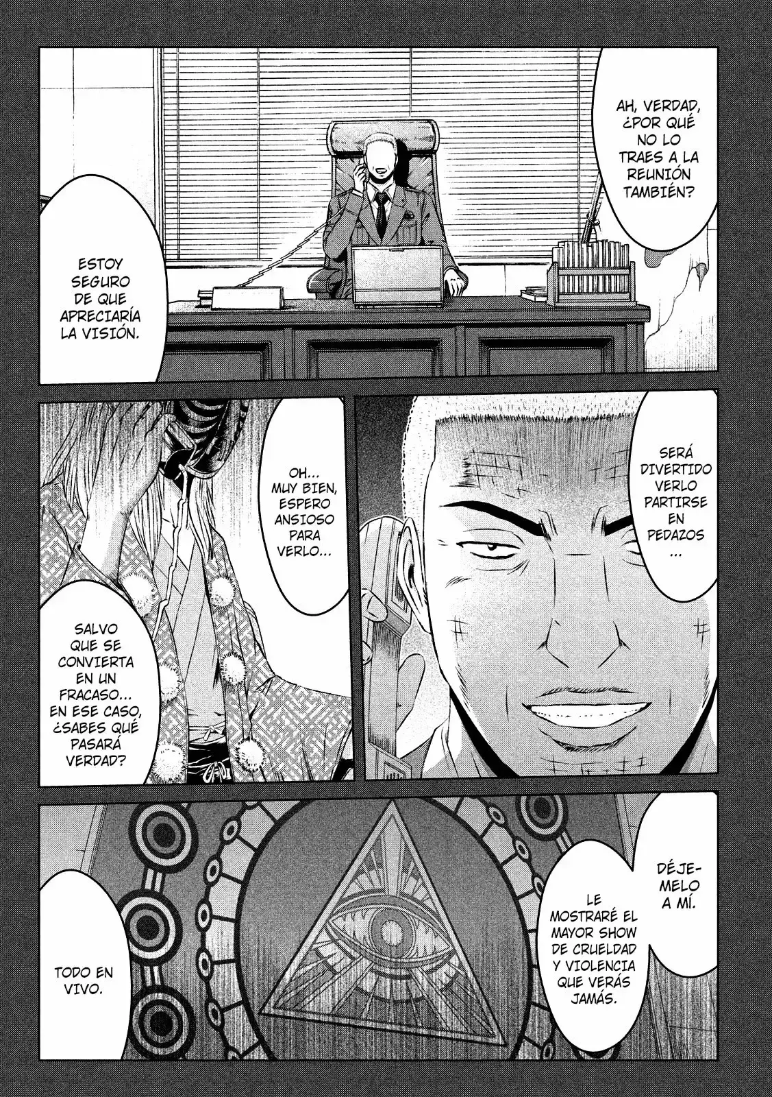 Capitulo 119 page 9