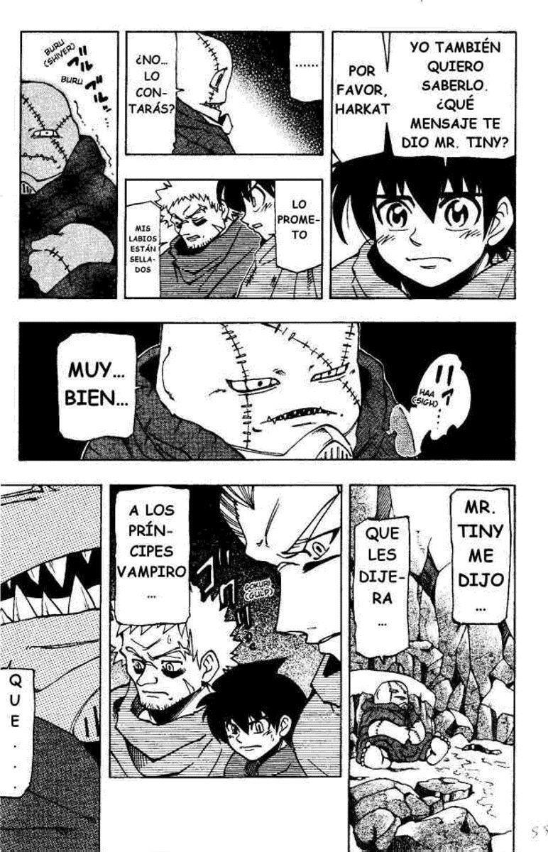 Capitulo 27 page 19