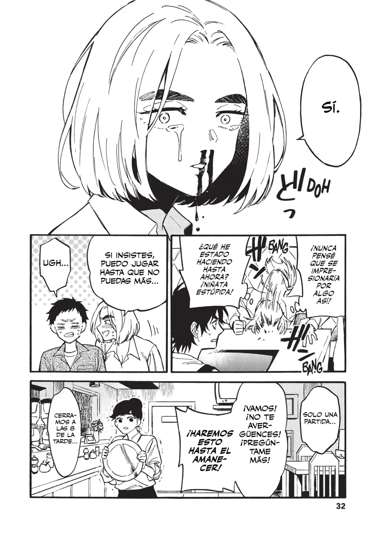 Capitulo 11 page 34