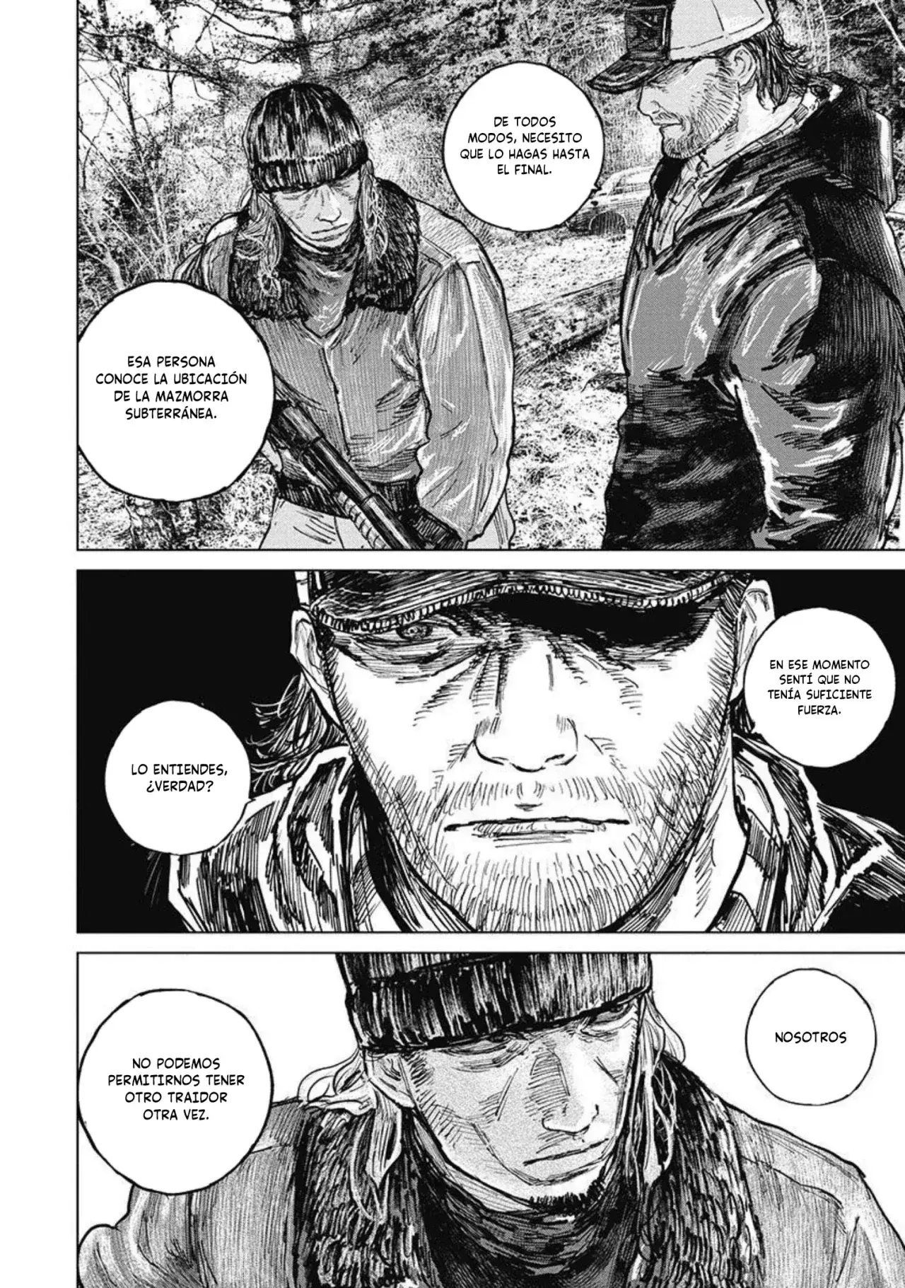 Capitulo 33 page 12