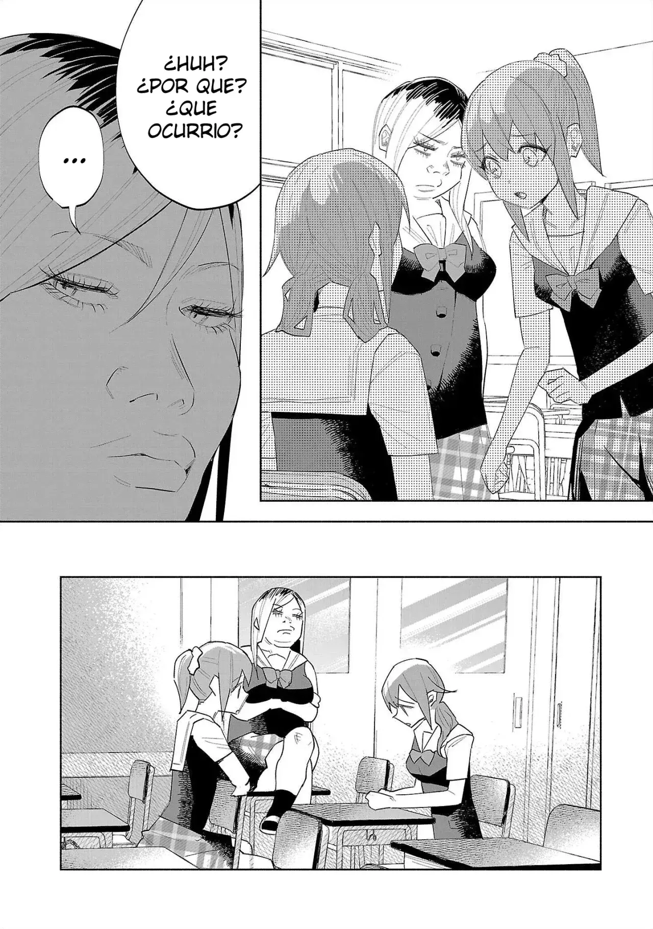 Capitulo 66 page 11