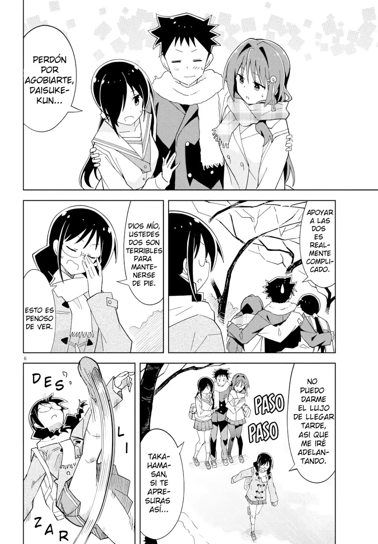 Capitulo 210 page 7