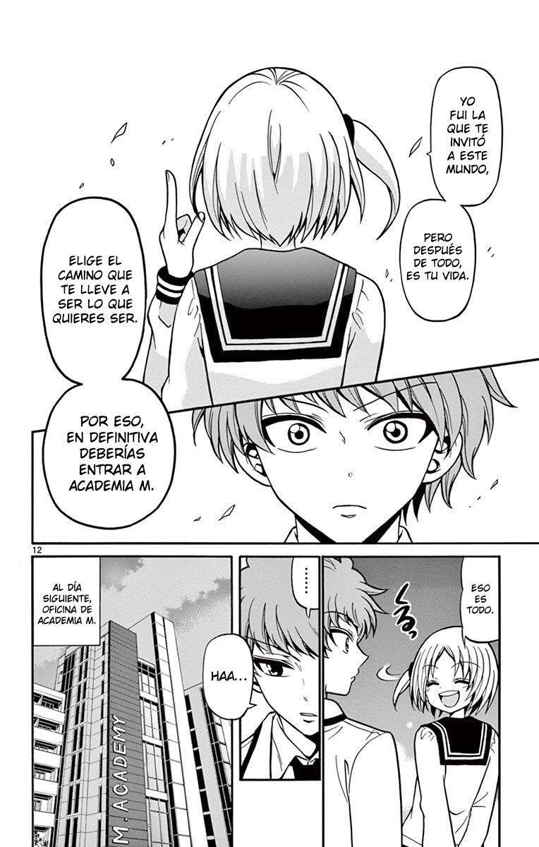 Capitulo 38 page 12