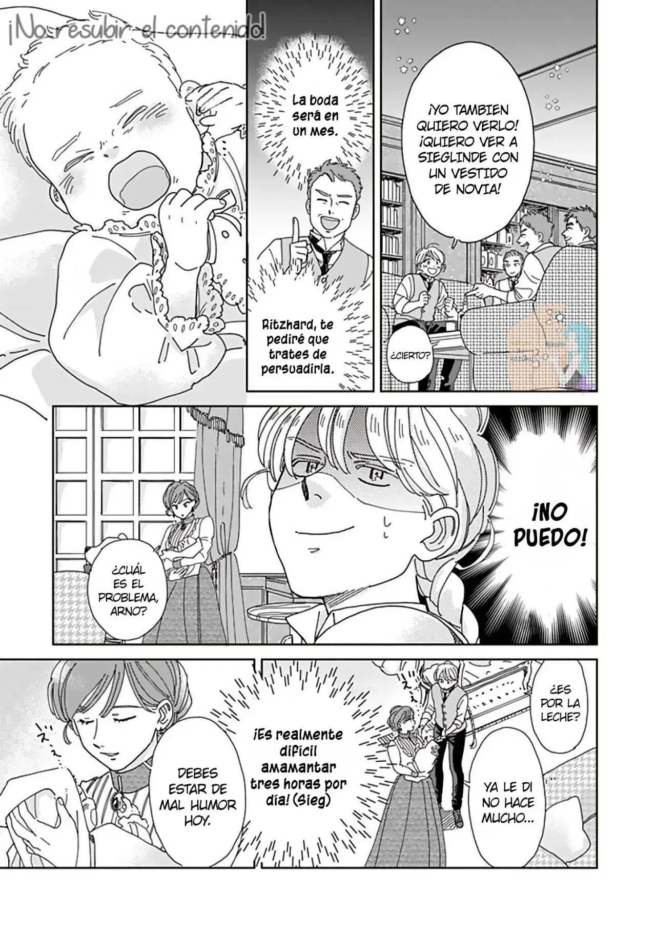 Capitulo 61 page 12