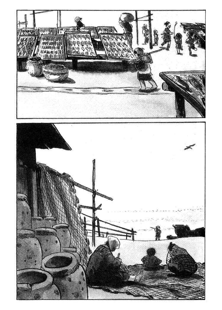 Capitulo 91 page 8