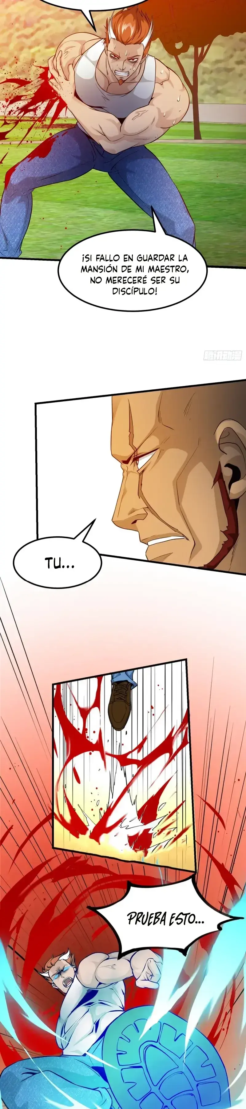Capitulo 90 page 6