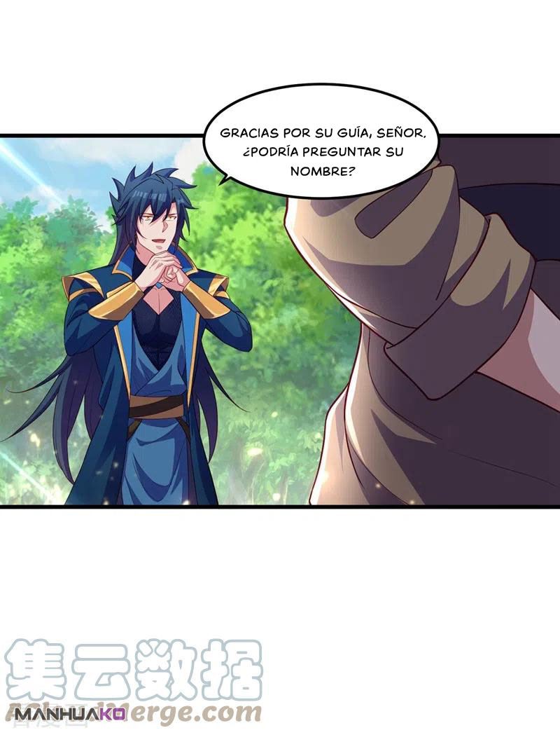 Capitulo 460 page 10