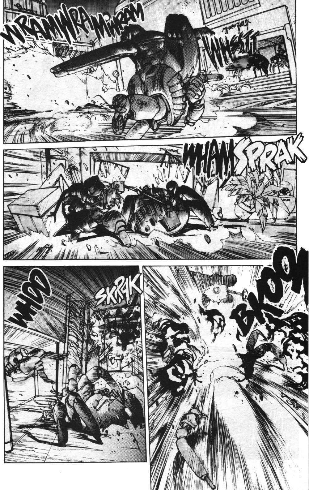 Capitulo 18 page 14