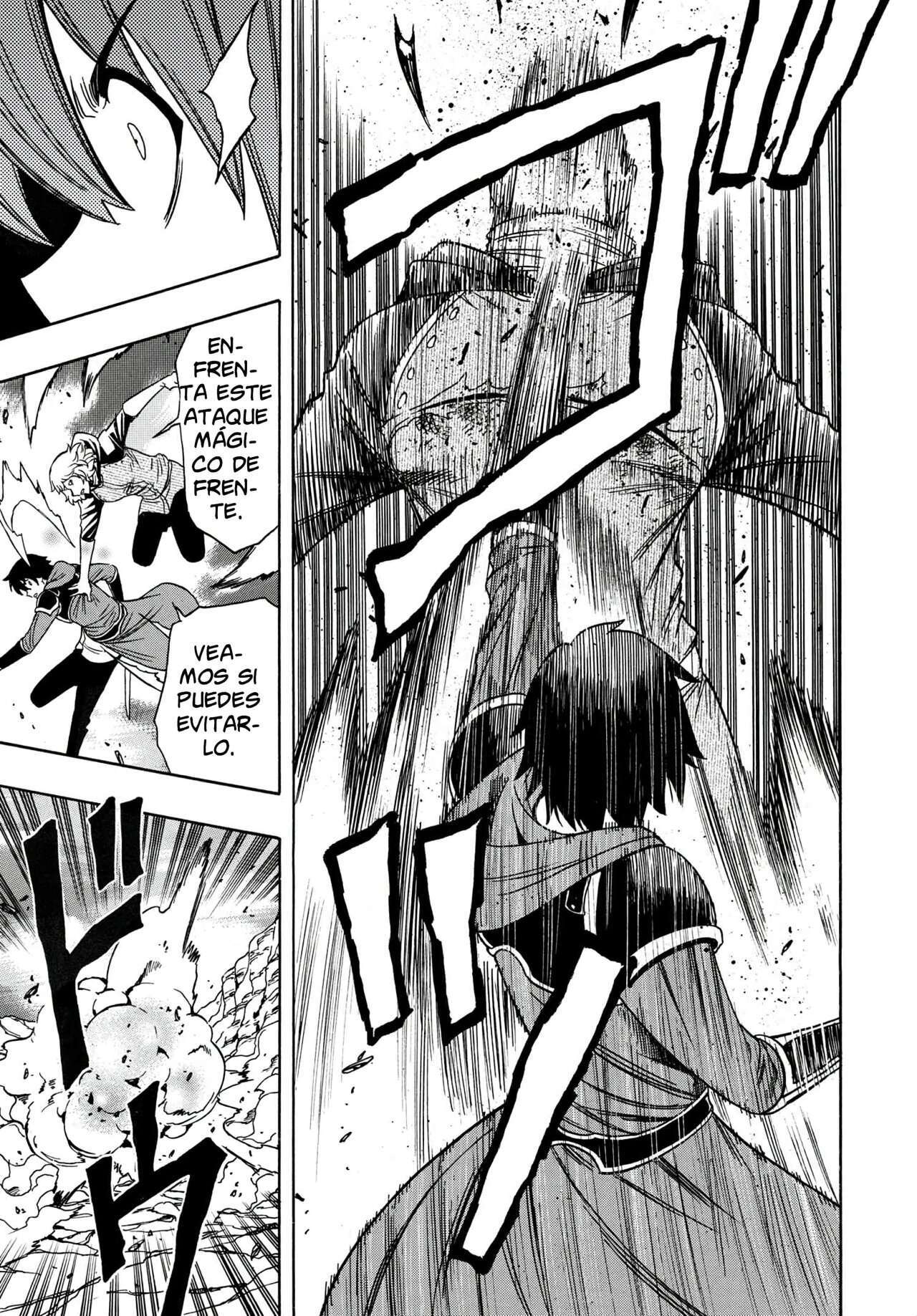 Capitulo 64 page 29