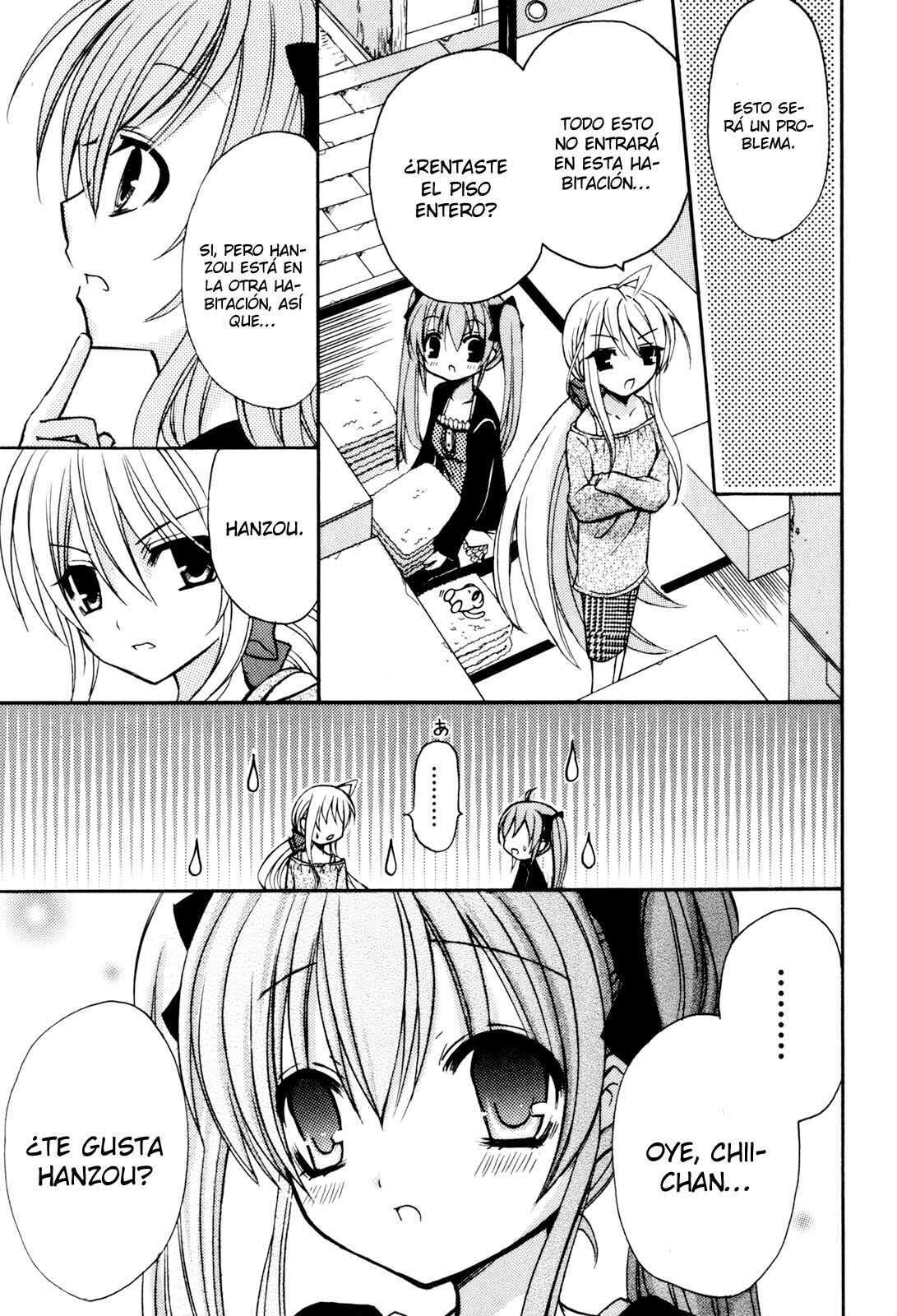 Capitulo 36 page 22