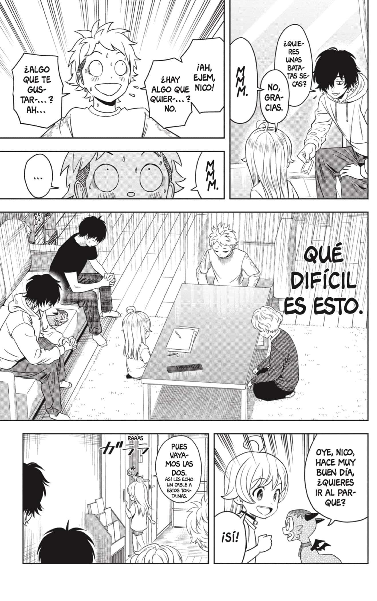 Capitulo 164 page 7