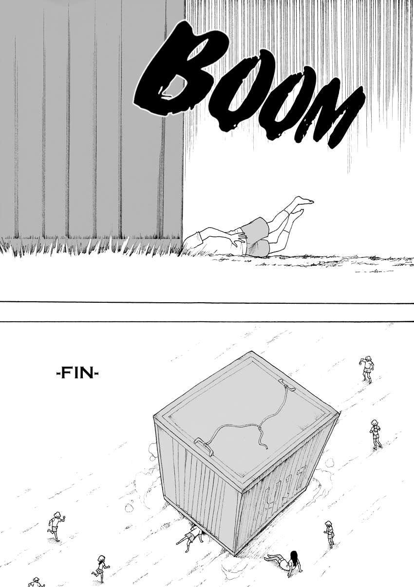 Capitulo 83 page 11