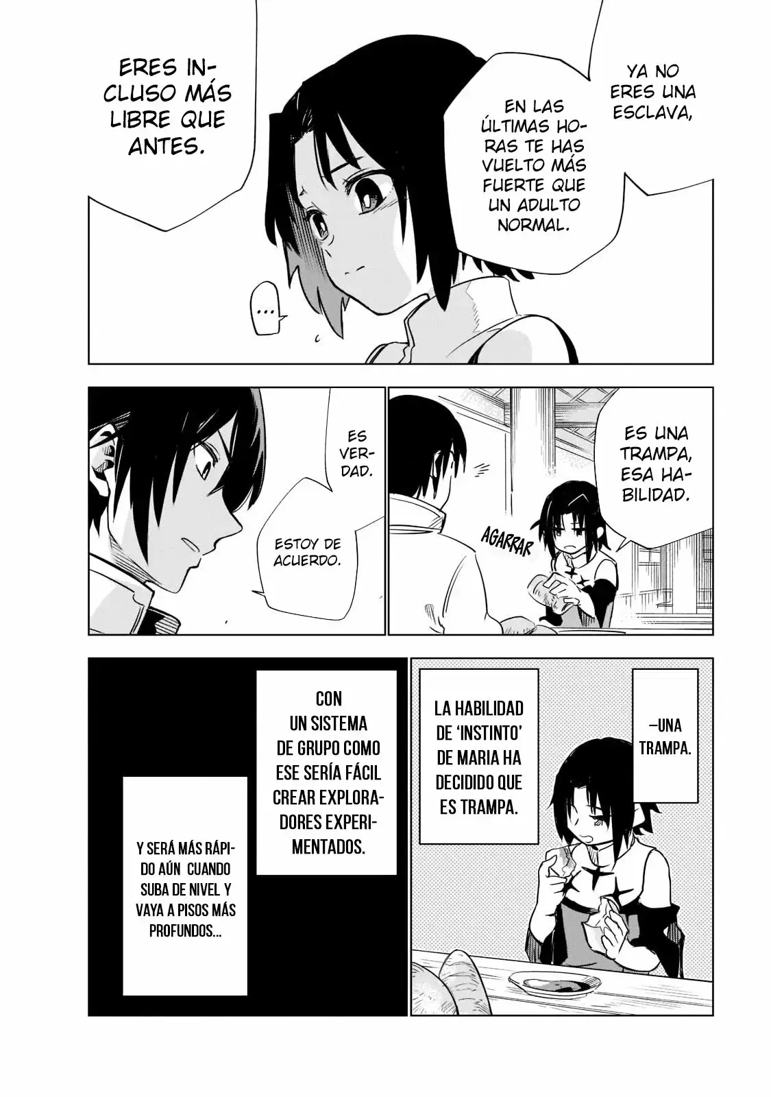 Capitulo 22 page 25