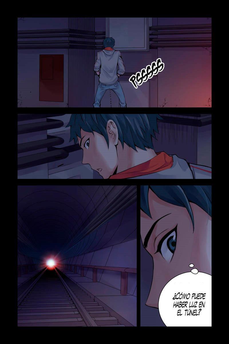 Capitulo 27 page 5