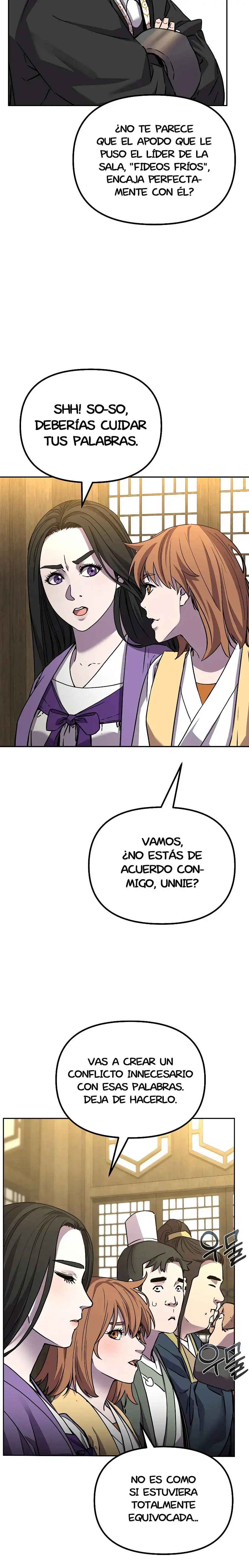 Capitulo 101 page 25