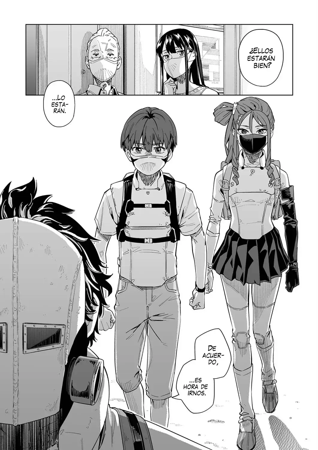 Capitulo 34 page 27