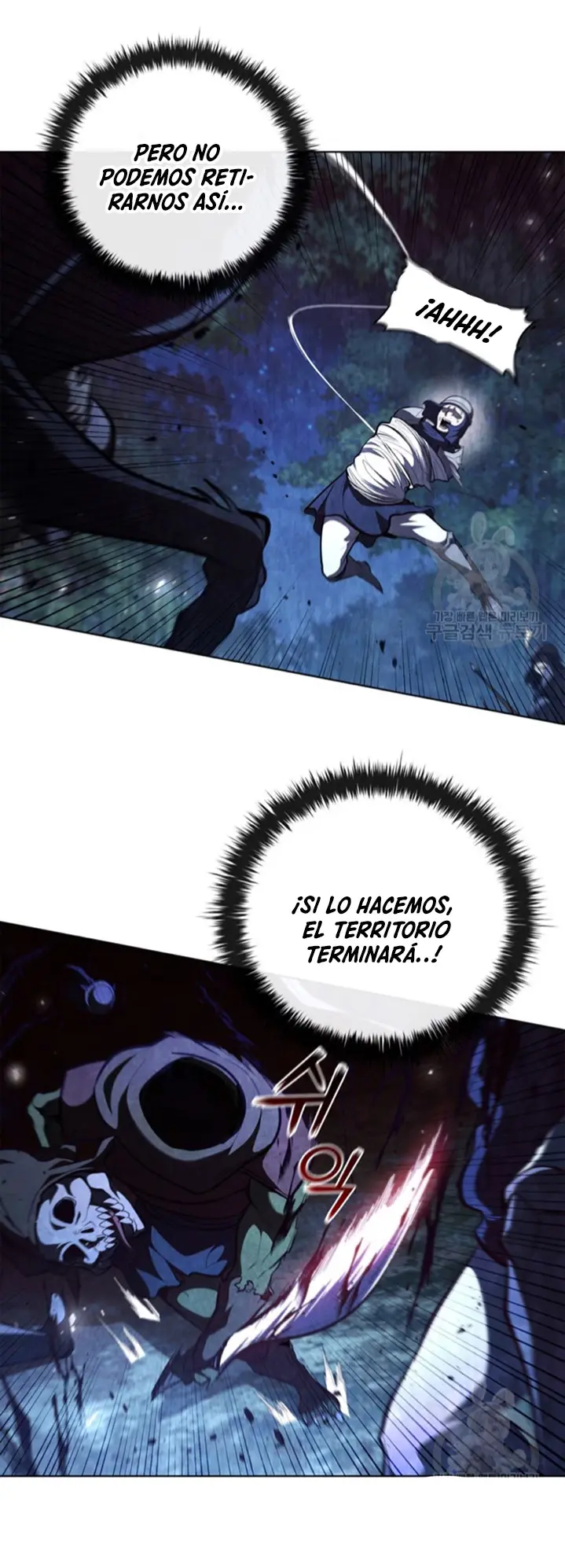 Capitulo 89 page 40
