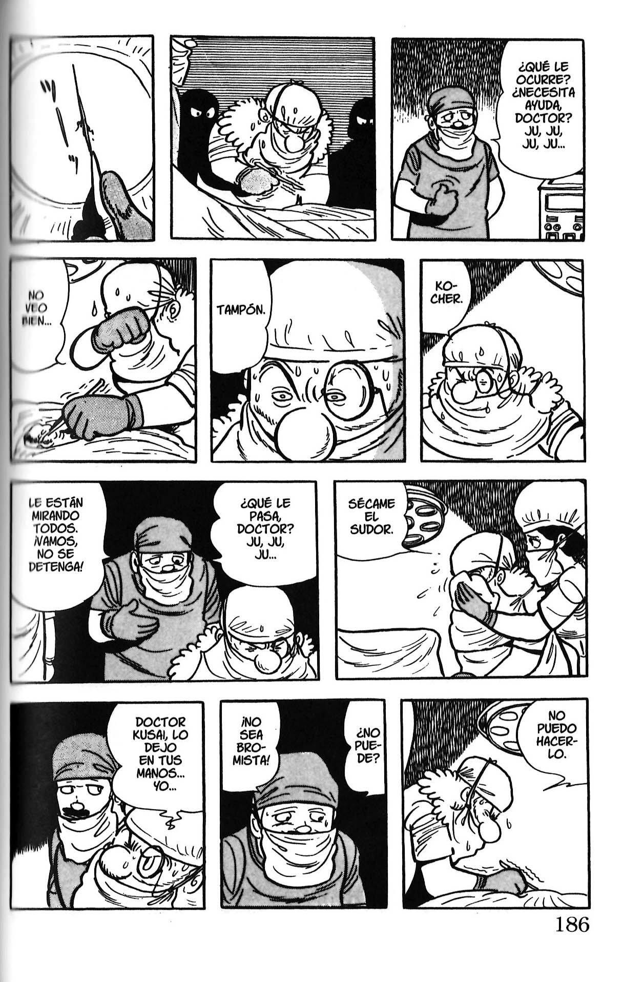 Capitulo 162 page 16